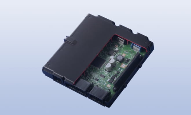 エレクトロニクス製品